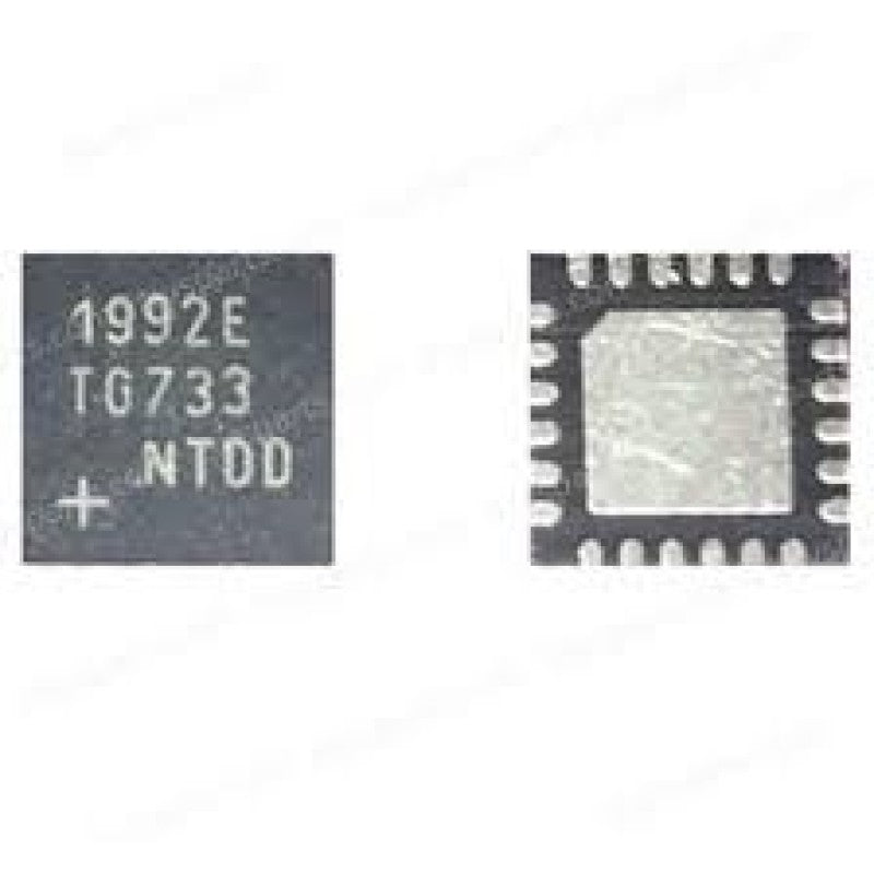 MAX1992 MAXIM1992 IC