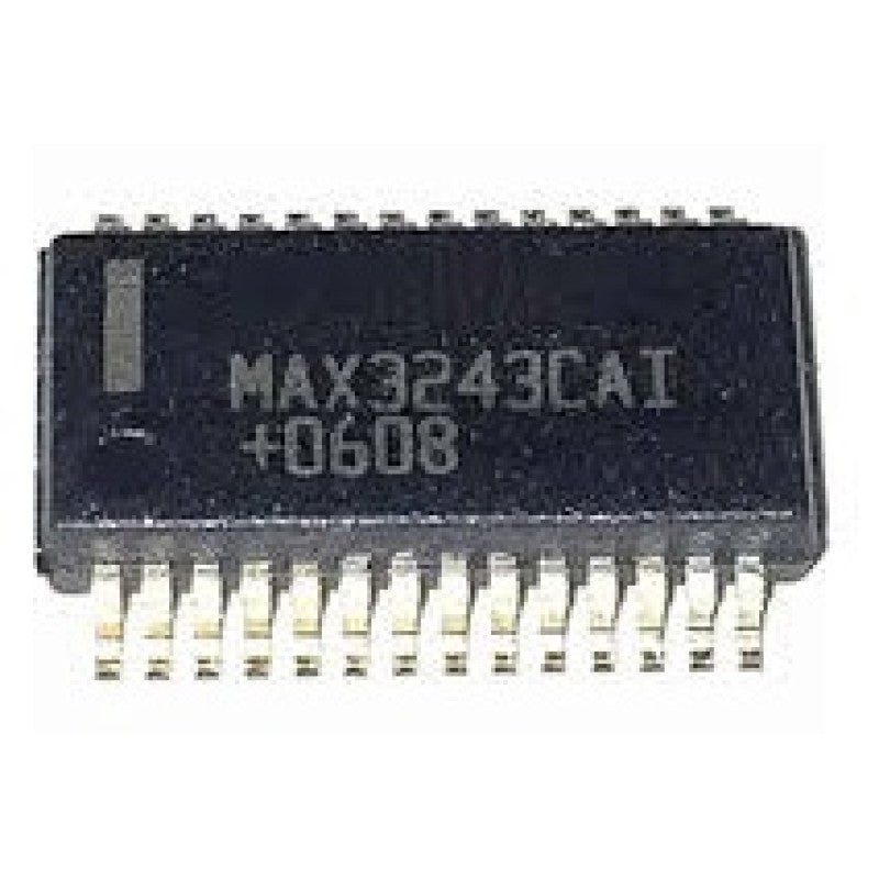 MAX3243CAI MAXIM3243 IC