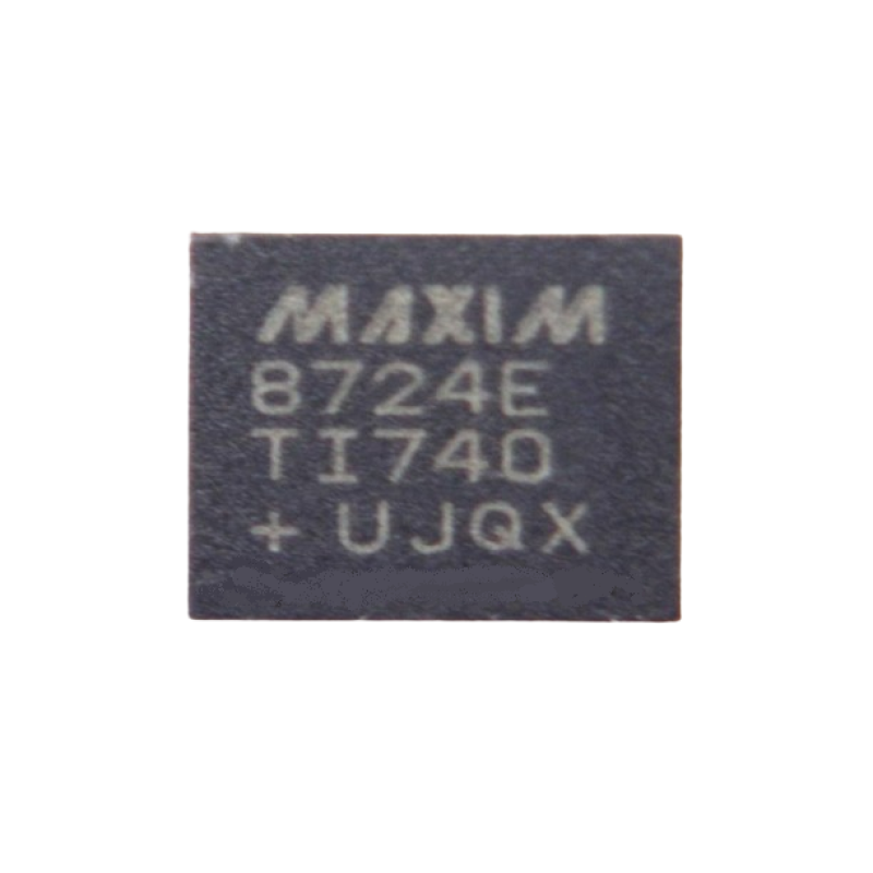 MAX8724ETI MAX8724E MAX8724