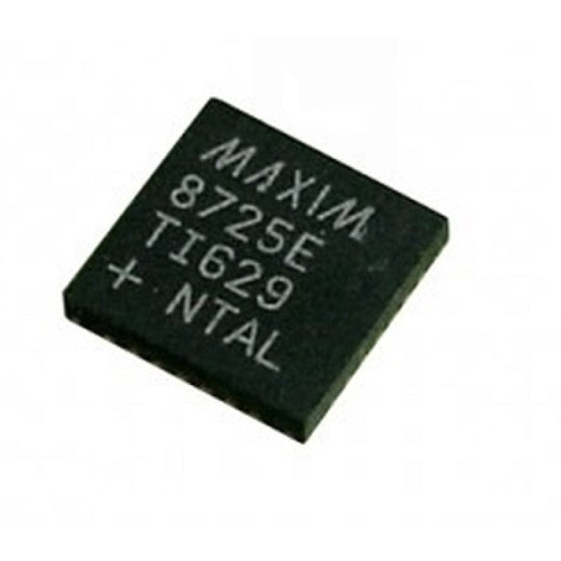 MAX8725ETI MAX8725E MAX8725 8725E IC