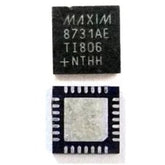 MAX8731AE MAX8731 IC