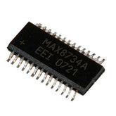 MAX8734 MAX8734A MAX8734AE MAX8734AEE MAX8734A EEI MAX8734AEEI IC