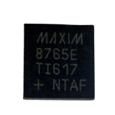 MAX8765ETI MAX8765 8765E IC