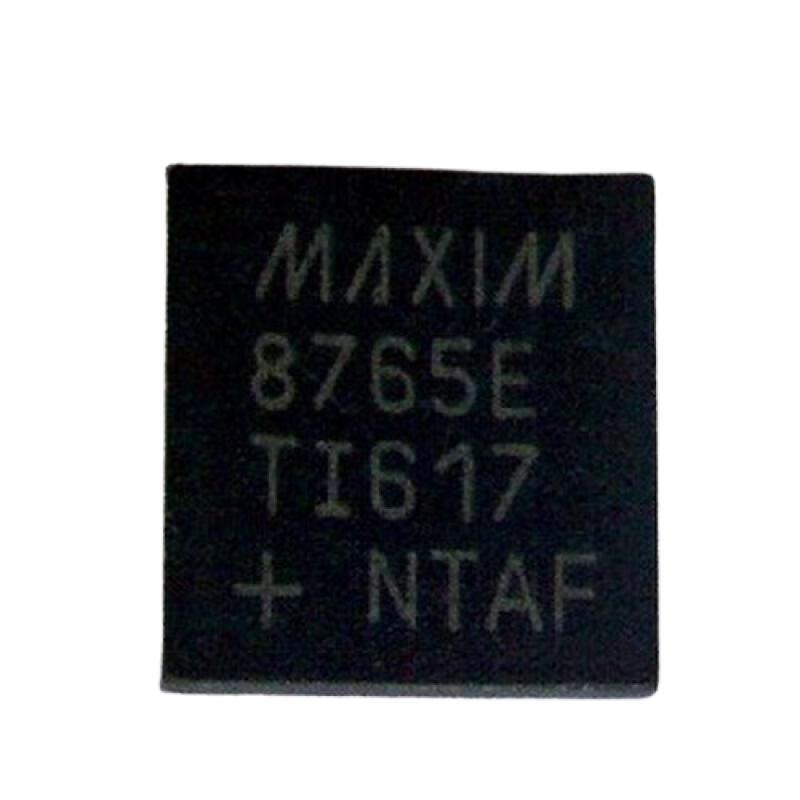 MAX8765ETI MAX8765 8765E IC