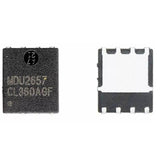 MDU2657 2657 MOSFET QFN-8 IC