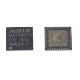Maxim MAX1907AETL MAX1907A