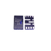 NB681AGD-Z NB681A AQPF AQPG AQP AOP* AQP* QFN-13 IC