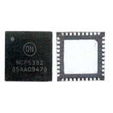 NCP5392 NCP5392PMNR2 NCP5392P NCP5392 NCP5392E NCP5392Q NCP5392P QFN40 IC