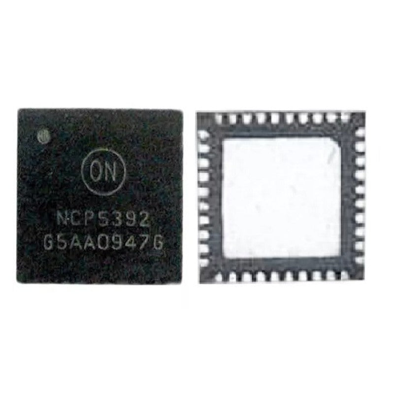 NCP5392 NCP5392PMNR2 NCP5392P NCP5392 NCP5392E NCP5392Q NCP5392P QFN40 IC