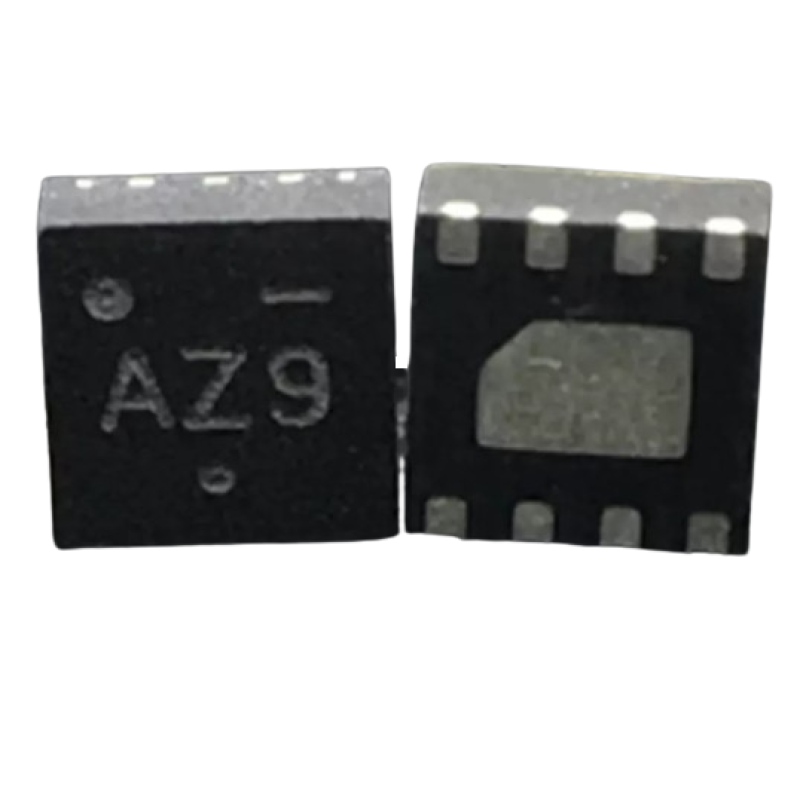 NCP5901BMNTBG NCP5901B ( AZ* ) IC