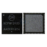 81215D NCP81215 NCP81215D NCP81215DMNTXG QFN-52 IC