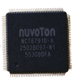 NCT6791D IC