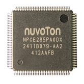 NPCE285GAODX IC