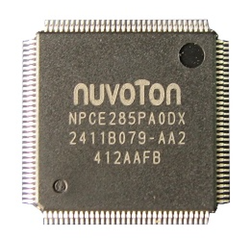 NPCE285GAODX IC