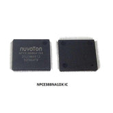 NPCE388 NPCE388NA1DX NPCE388NAIDX IC