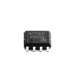 NTMS4176PR2G 4176P MOSFET IC