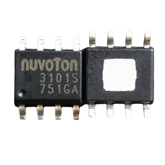 NUVOTON NCT3101S 3101S 31015
