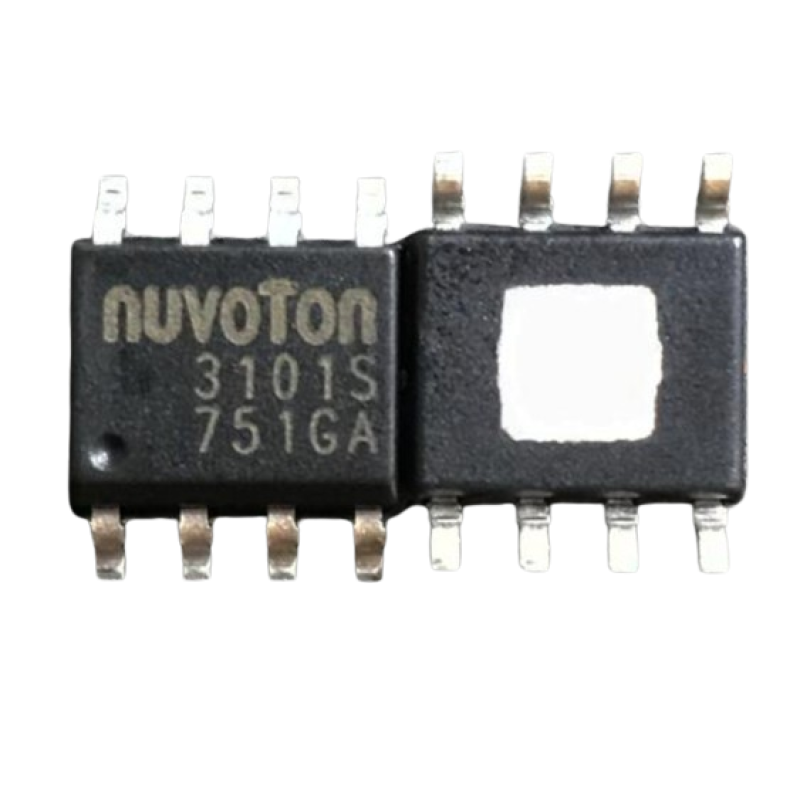 NUVOTON NCT3101S 3101S 31015