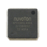 NUVOTON NPCE885LAODX NPCE885LA0DX