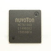 Nuvoton NCT6106D 6106D 6106