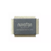 Nuvoton NCT6771F I/O Controller IC