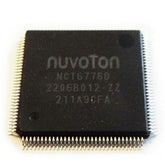 Nuvoton NCT6776D 6776D