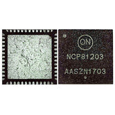 ON NCP81203MNTXG NCP81203 81203