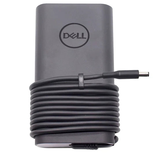 [ORIGINAL] Dell 130W Laptop Adapter-4.5mm pin -19.5V- 6.67A