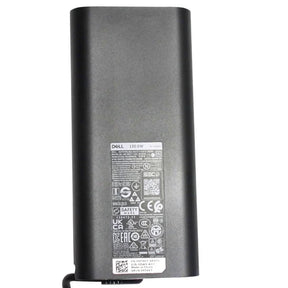[ORIGINAL] Dell 130W Laptop Adapter-4.5mm pin -19.5V- 6.67A