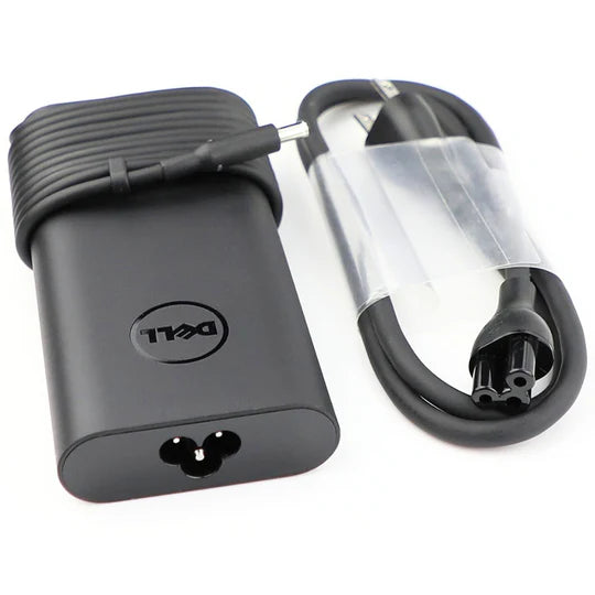 [ORIGINAL] Dell 130W Laptop Adapter-4.5mm pin -19.5V- 6.67A