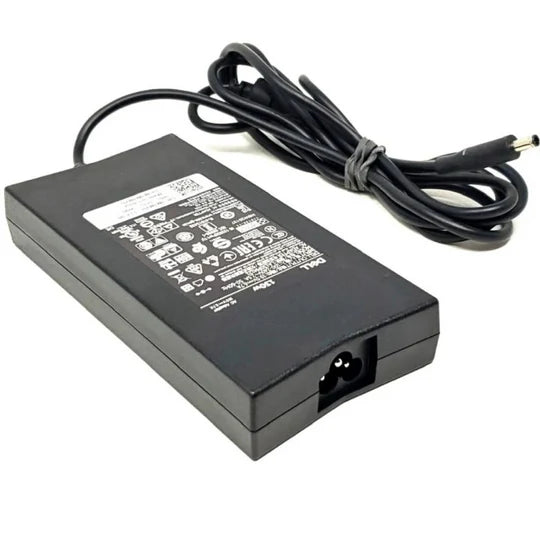 [ORIGINAL] Dell 130W Laptop Adapter-4.5mm pin -19.5V- 6.67A