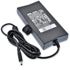 [ORIGINAL] Dell 130W Laptop Adapter-4.5mm pin -19.5V- 6.67A
