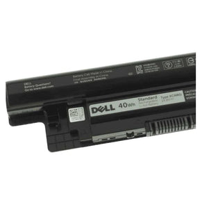 Original Dell xcmrd battery for Dell Inspiron-3421-5421-3521-5521 3721-5721-14-15- 17-N121Y- MR90Y-Model Laptop's