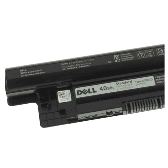 Original Dell xcmrd battery for Dell Inspiron-3421-5421-3521-5521 3721-5721-14-15- 17-N121Y- MR90Y-Model Laptop's