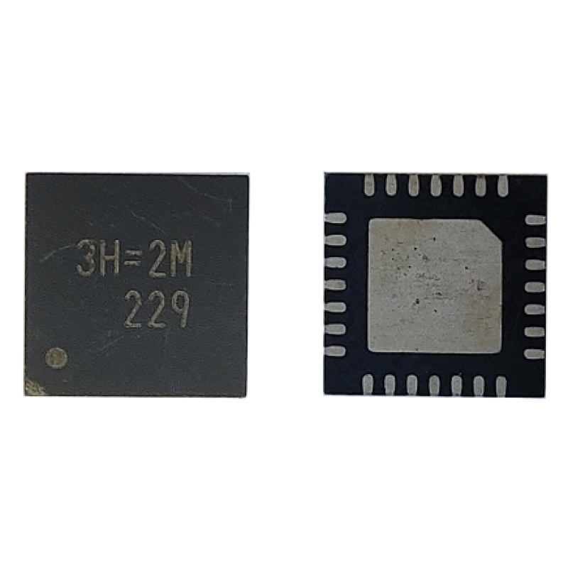 RT3601EAGQW RT3601E 28 Pin ( 3H=** ) IC