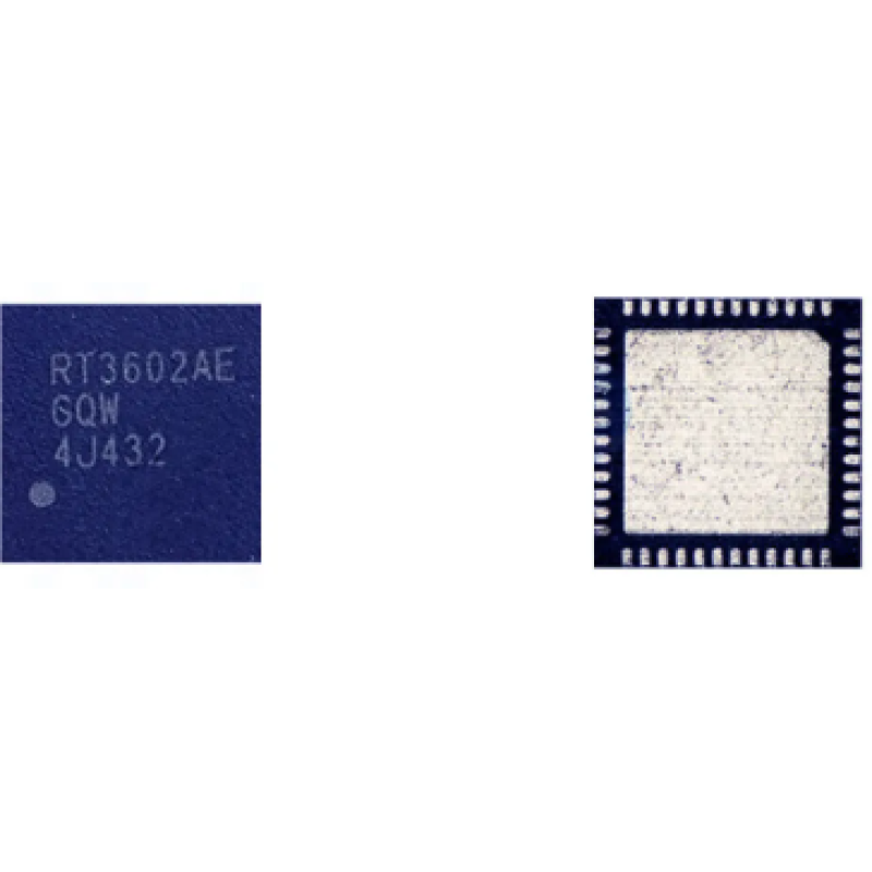 RT3602AEGQW RT3602AE IC