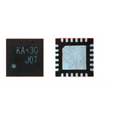 RT6226AGQUF RT6226A RT6226 ( KA=** ) IC