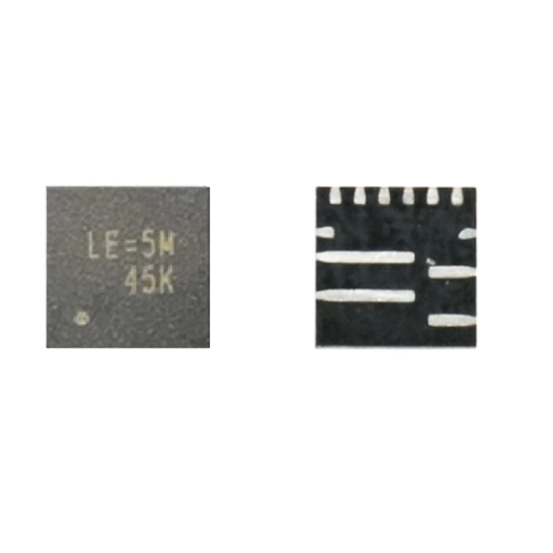 RT6258BGQUF RT6258B IC ( LE=** ) IC