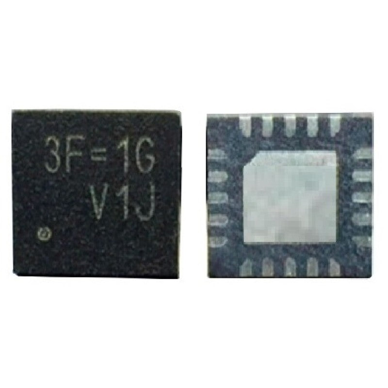 RT6575BGQW RT6575B ( 3F=** ) IC