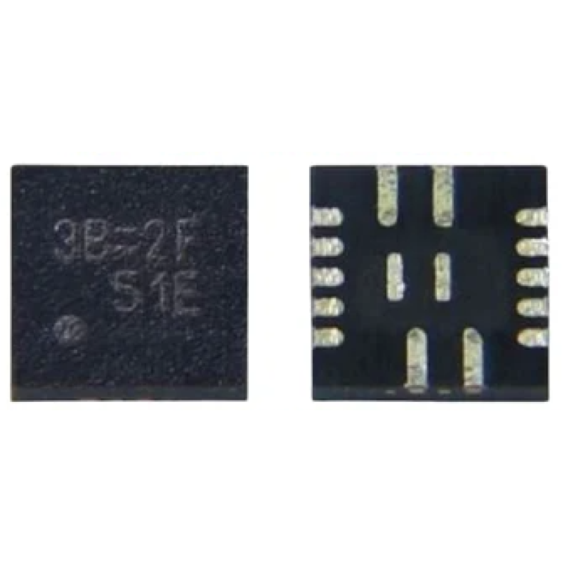 RT7290AGQUF RT7290AGQW RT7290A ( 3B=** ) IC