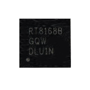 RT8168B RT8168BGQW IC