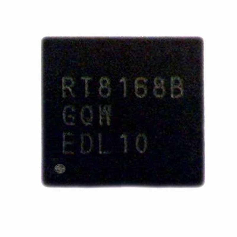 RT8168B RT8168BGQW IC