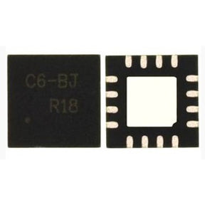 RT8202PQW RT8202P RT8202PQ ( C6-** ) IC