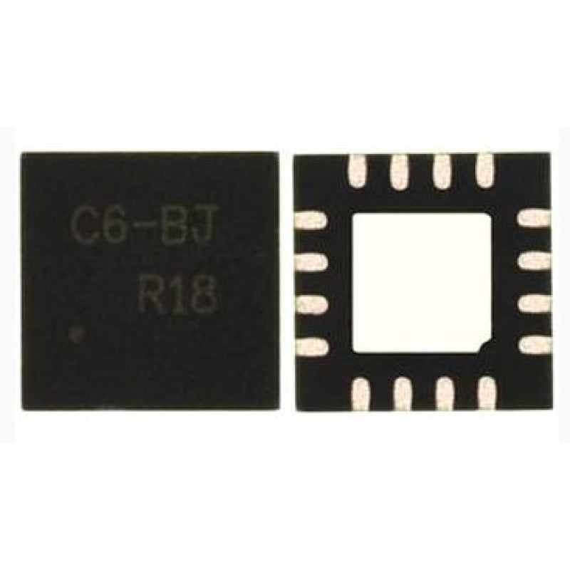 RT8202PQW RT8202P RT8202PQ ( C6-** ) IC