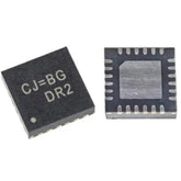 RT8205AGQW RT8205A ( CJ=** ) QFN-24 IC