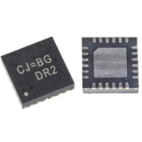 RT8205AGQW RT8205A ( CJ=** ) QFN-24 IC