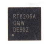 RT8206AGQW RT8206A RT8206 RT 8206A IC