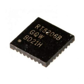 RT8206BGQW RT8206 IC
