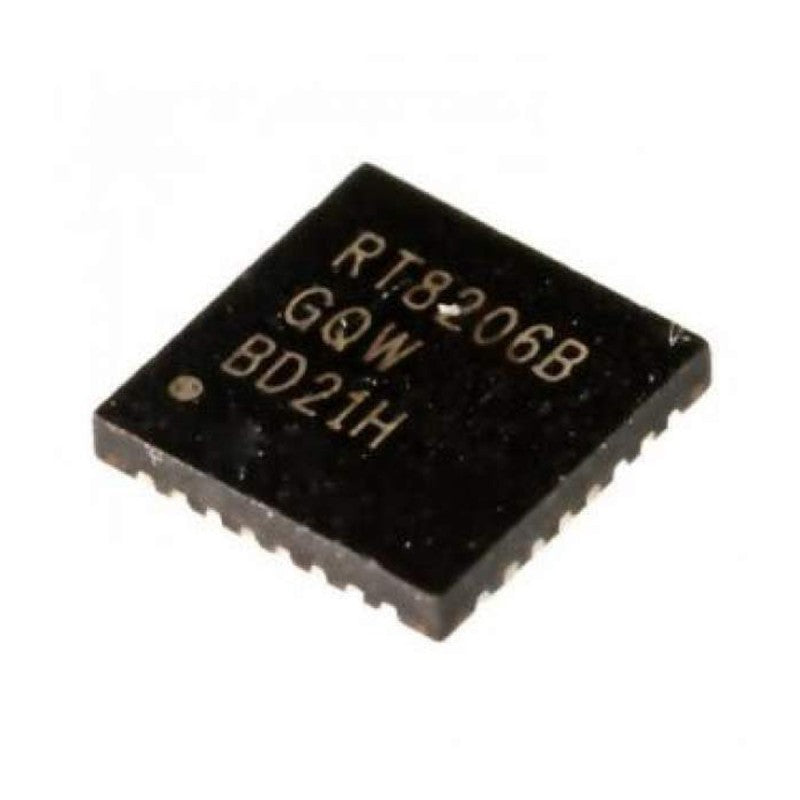 RT8206BGQW RT8206 IC