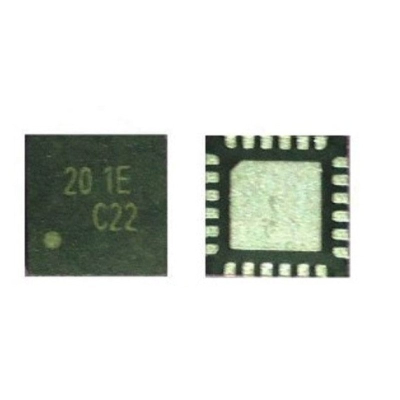 RT8223PGQW RT8223PZQW RT8223P ( 20 ** ) MOSFET IC